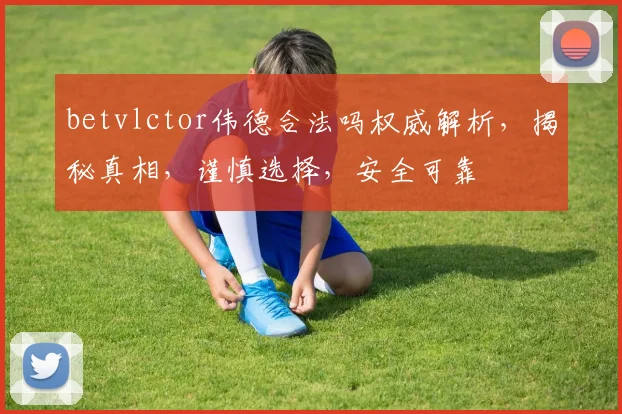 betvlctor伟德合法吗权威解析，揭秘真相，谨慎选择，安全可靠